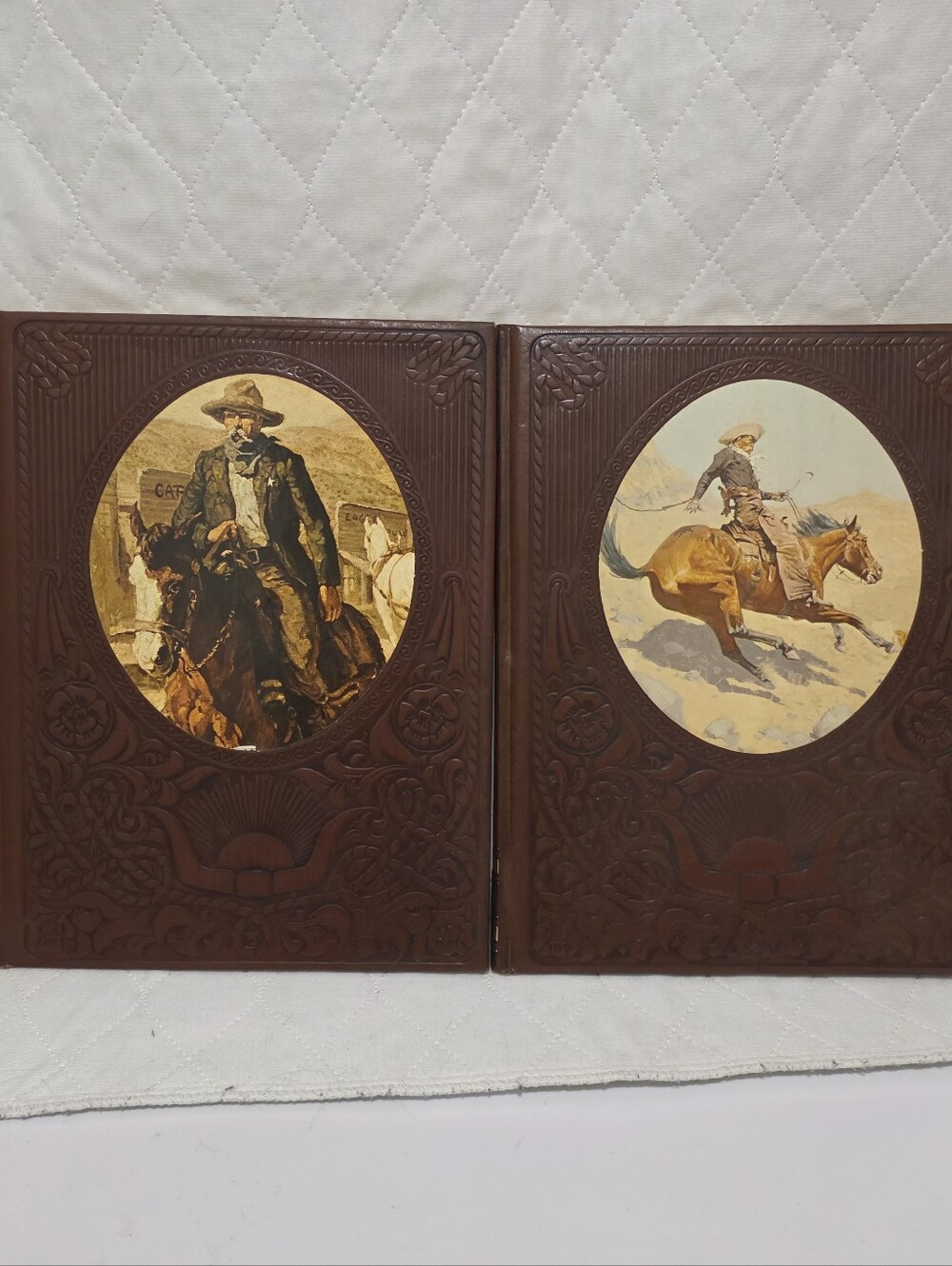 The Old West Time Life Gunfighters Cowboys Books History of the West
